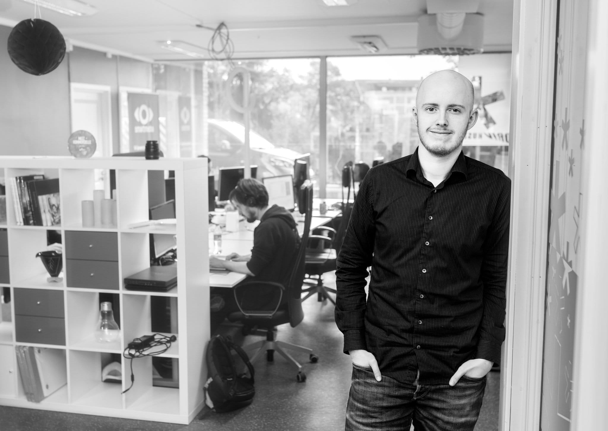 Filosofi og teknologi